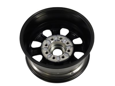 Mopar 6CV281XFAA Aluminum Wheel