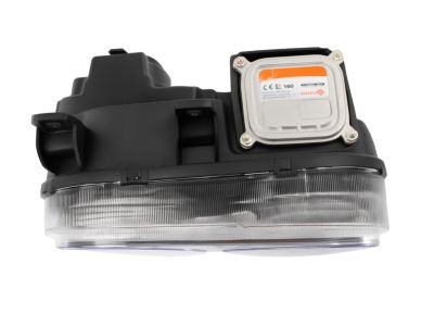 Mopar 5028779AB Headlamp Left