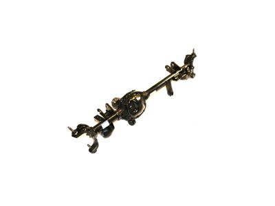 Mopar 68004068AC Axle-Service Front