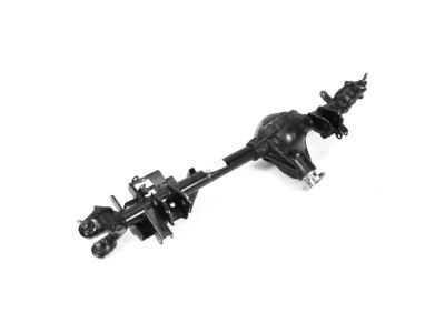 Mopar 68004068AC Axle-Service Front