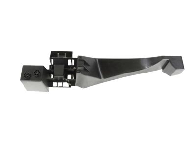 Mopar 68266934AB Bracket-FASCIA Support