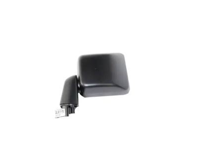 Mopar 68281890AF OUTSIDE REARVIEW