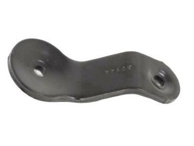 Mopar 4721389AA SHACKLE-Spring SHACKLE