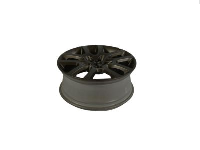 Mopar 6CV65NTZAA Aluminum Wheel