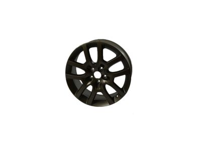 Mopar 6CV65NTZAA Aluminum Wheel