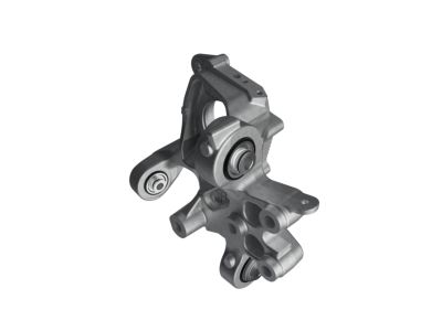 Mopar 5090071AE Knuckle-Rear
