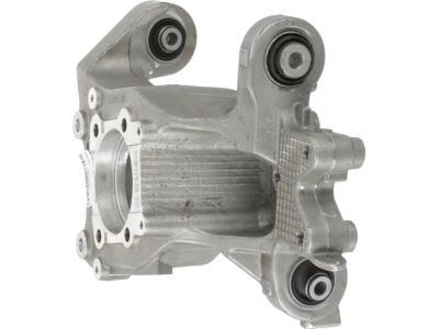 Mopar 5090071AE Knuckle-Rear