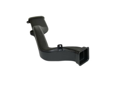 Mopar 68093308AB Duct-Floor Console