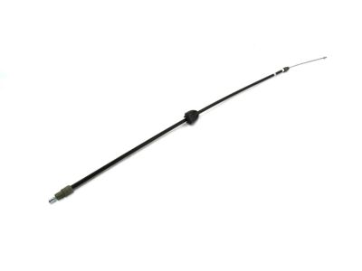Mopar 68207615AA Cable-Parking Brake