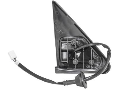 Mopar 55076489AG Mirror-Outside Rearview