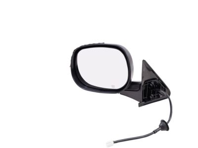 Mopar 55076489AG Mirror-Outside Rearview