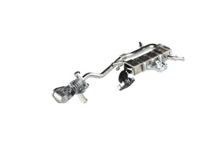 Mopar 5281420AI Cooler-EGR