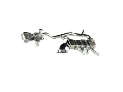 Mopar 5281420AI Cooler-EGR