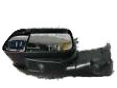 Mopar 68361479AC Door Mirror Left