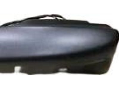Mopar 68361479AC Door Mirror Left