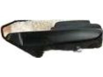 Mopar 68361479AC Door Mirror Left