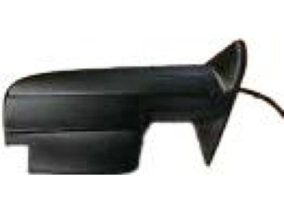 Mopar 68361479AC Door Mirror Left