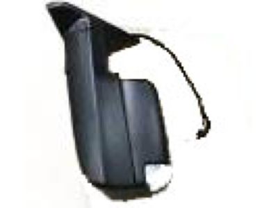 Mopar 68361479AC Door Mirror Left