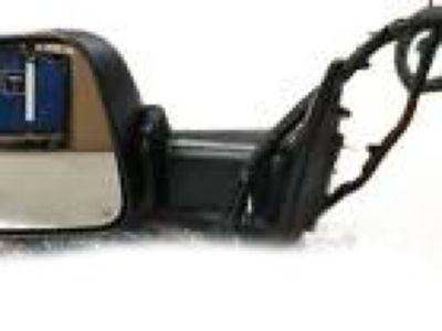 Mopar 68361479AC Door Mirror Left