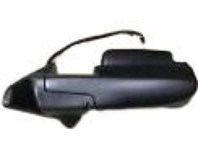 Mopar 68361479AC Door Mirror Left