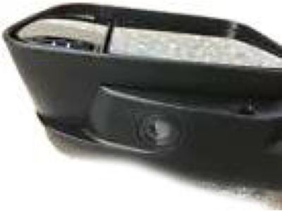 Mopar 68361479AC Door Mirror Left