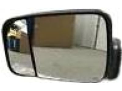 Mopar 68361479AC Door Mirror Left