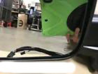 Mopar 68361479AC Door Mirror Left