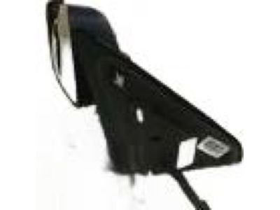 Mopar 68361479AC Door Mirror Left