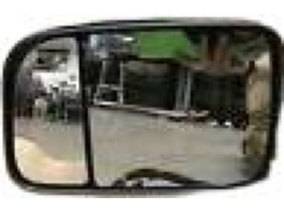 Mopar 68361479AC Door Mirror Left