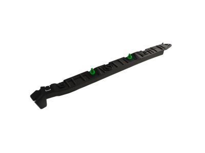 Mopar 68103182AD Bracket-FASCIA Support