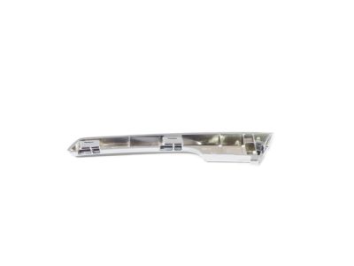 Mopar 68551410AA COVER-MIRROR