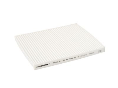 Mopar 68535621AA CABIN AIR