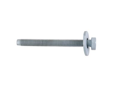 Mopar 6511538AA Bolt-HEXAGON Head