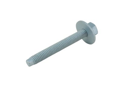 Mopar 6511538AA Bolt-HEXAGON Head