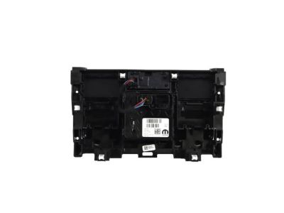 Mopar 68423715AK TRANSMISSION