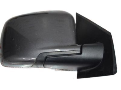 Mopar 6AD041AUAA Outside Rear-View Mirror Right