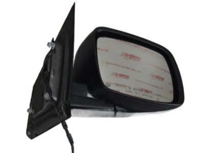 Mopar 6AD041AUAA Outside Rear-View Mirror Right