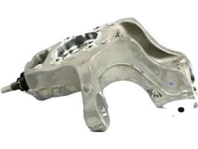 Mopar 68305297AC Front Knuckle Left