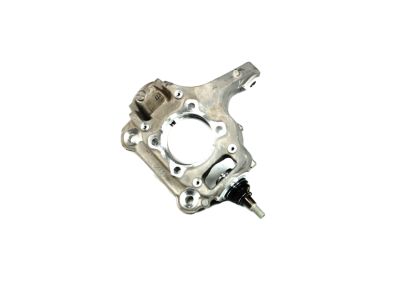 Mopar 68305297AC Front Knuckle Left