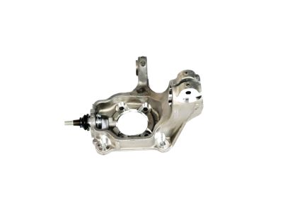 Mopar 68305297AC Front Knuckle Left