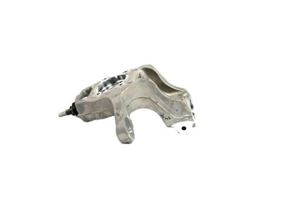 Mopar 68305297AC Front Knuckle Left