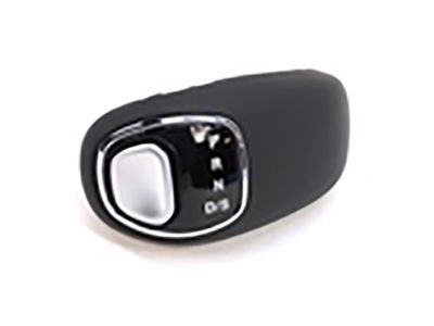 Mopar 1YY69DX9AB Knob-GEARSHIFT