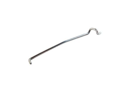 Mopar 68227477AA Link-Fuel Door To Sliding Door