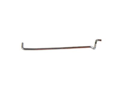Mopar 68227477AA Link-Fuel Door To Sliding Door
