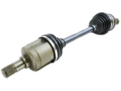 Mopar R4578600AA Axle Half Shaft