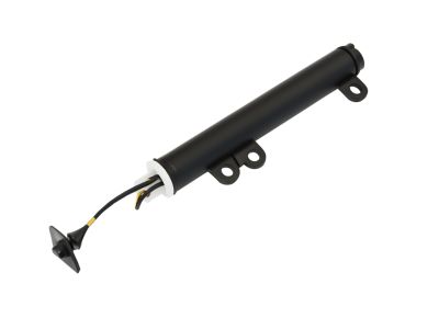 Mopar 5291871AC DAMPENER-Glove Box Door