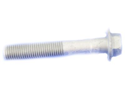Mopar 6507812AA Bolt-HEXAGON FLANGE Head