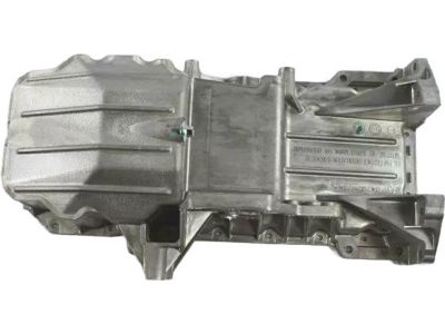 Mopar 4792973AD Pan-Engine Oil