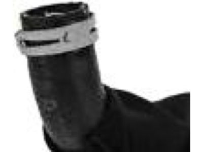 Mopar 68166470AC Hose-Radiator Outlet