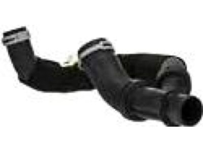 Mopar 68166470AC Hose-Radiator Outlet